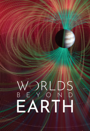 Worlds beyond Earth